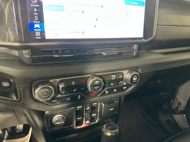 2024 Jeep Wrangler High Altitude 4xe