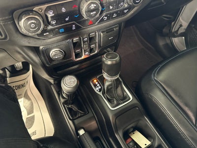 2024 Jeep Wrangler High Altitude 4xe