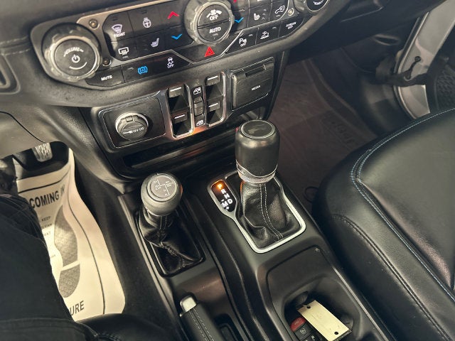 2024 Jeep Wrangler High Altitude 4xe