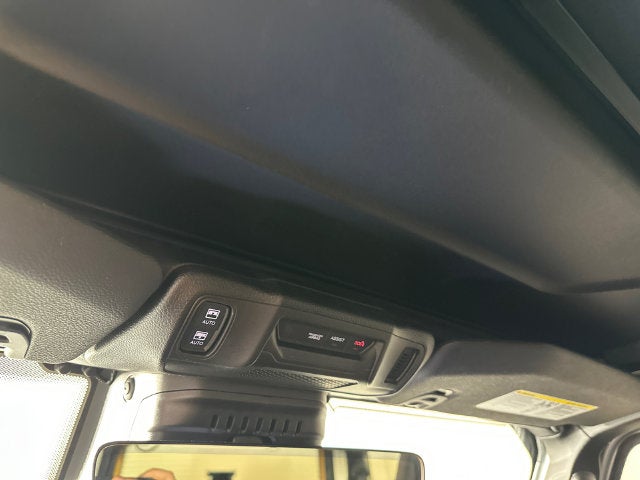 2024 Jeep Wrangler High Altitude 4xe