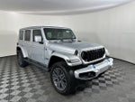 2024 Jeep Wrangler High Altitude 4xe