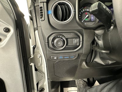 2024 Jeep Wrangler High Altitude 4xe