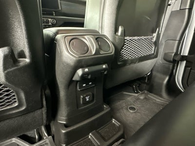 2024 Jeep Wrangler High Altitude 4xe