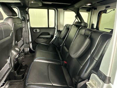 2024 Jeep Wrangler High Altitude 4xe