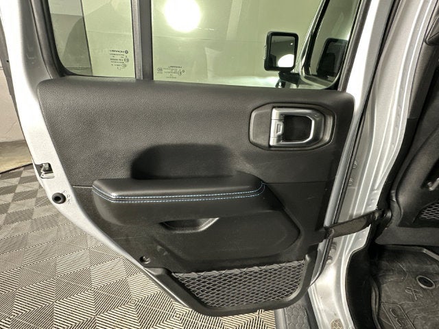 2024 Jeep Wrangler High Altitude 4xe