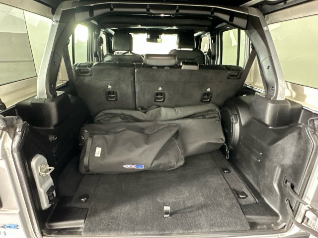 2024 Jeep Wrangler High Altitude 4xe