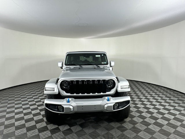 2024 Jeep Wrangler High Altitude 4xe