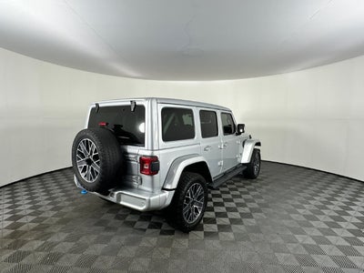 2024 Jeep Wrangler High Altitude 4xe