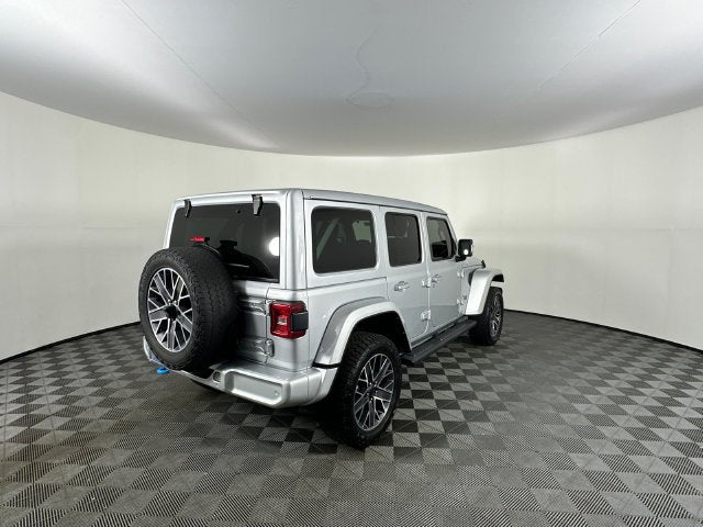 2024 Jeep Wrangler High Altitude 4xe