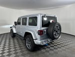 2024 Jeep Wrangler High Altitude 4xe