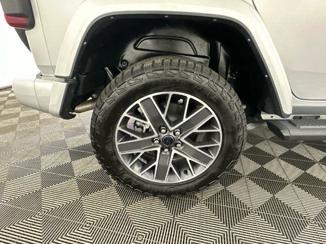 2024 Jeep Wrangler High Altitude 4xe