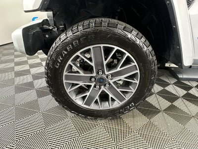 2024 Jeep Wrangler High Altitude 4xe