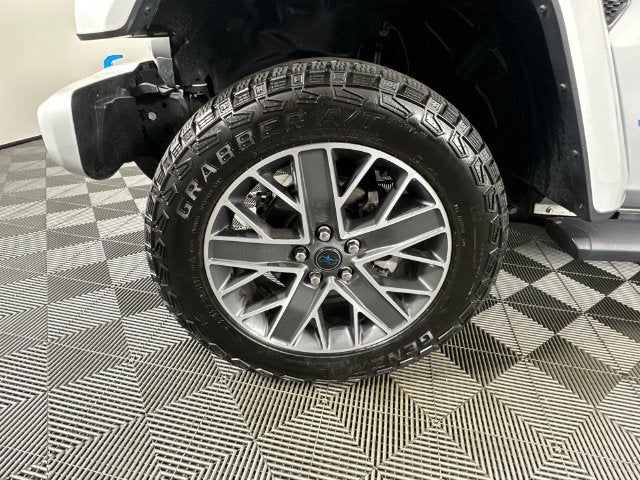2024 Jeep Wrangler High Altitude 4xe