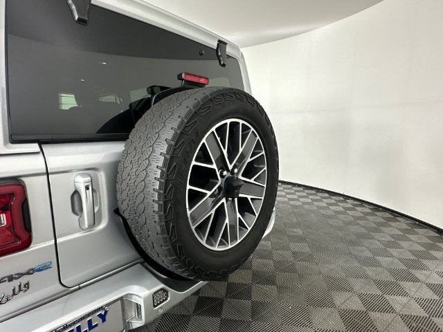 2024 Jeep Wrangler High Altitude 4xe