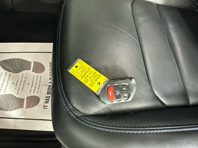 2024 Jeep Wrangler High Altitude 4xe