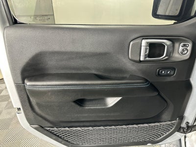 2024 Jeep Wrangler High Altitude 4xe