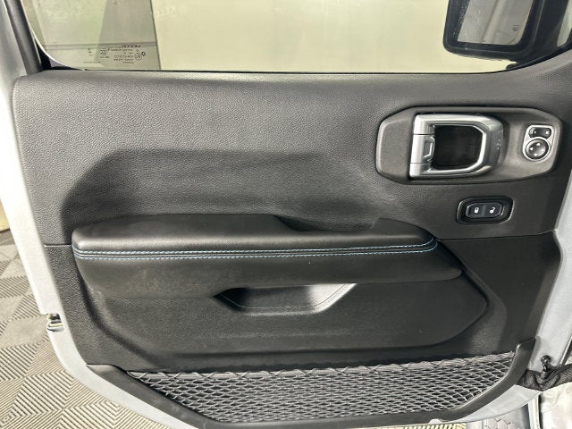 2024 Jeep Wrangler High Altitude 4xe