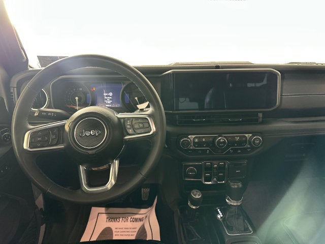 2024 Jeep Wrangler High Altitude 4xe