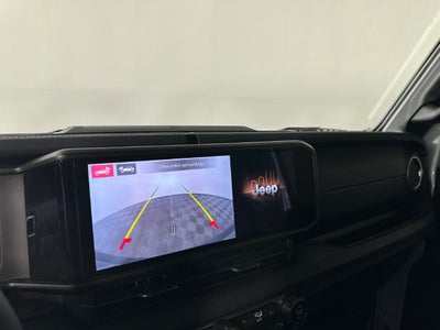 2024 Jeep Wrangler High Altitude 4xe