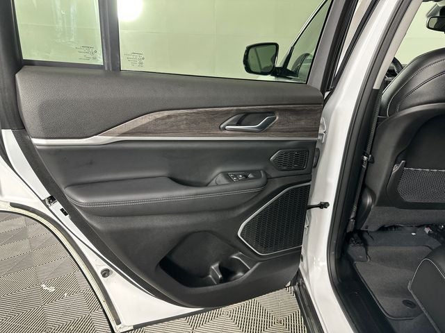 2022 Jeep Grand Cherokee 4xe