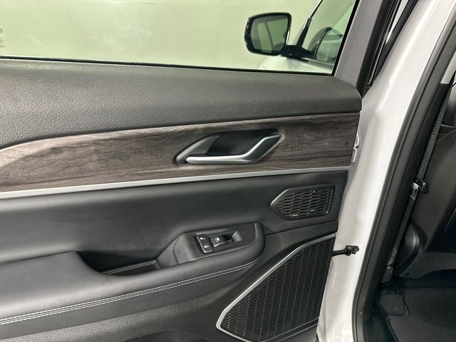 2022 Jeep Grand Cherokee 4xe