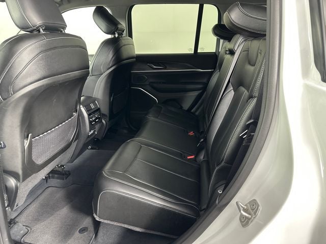 2022 Jeep Grand Cherokee 4xe