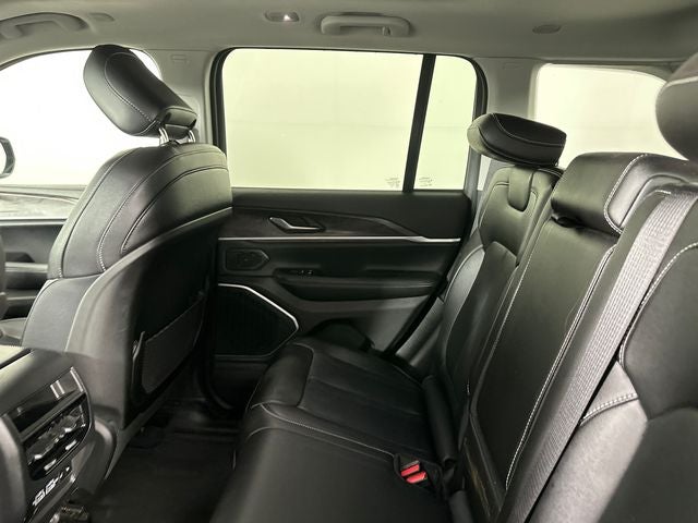 2022 Jeep Grand Cherokee 4xe