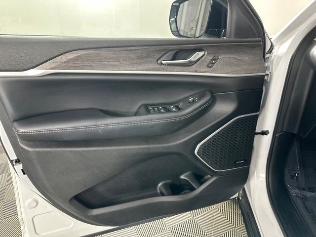 2022 Jeep Grand Cherokee 4xe