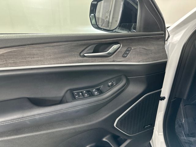 2022 Jeep Grand Cherokee 4xe