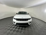 2022 Jeep Grand Cherokee 4xe