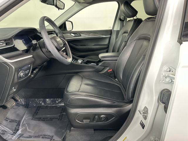 2022 Jeep Grand Cherokee 4xe