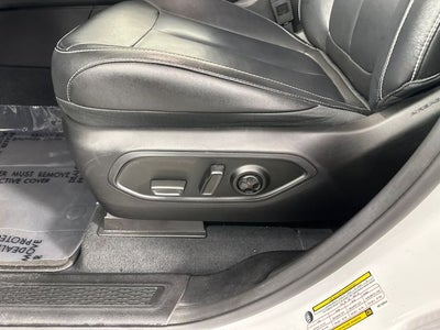 2022 Jeep Grand Cherokee 4xe