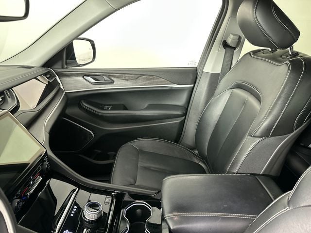 2022 Jeep Grand Cherokee 4xe