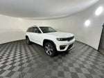 2022 Jeep Grand Cherokee 4xe