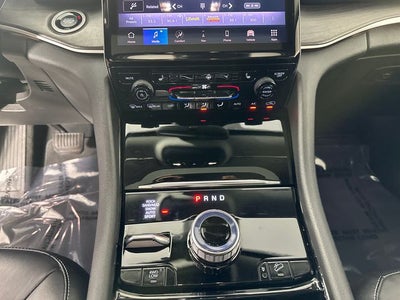 2022 Jeep Grand Cherokee 4xe