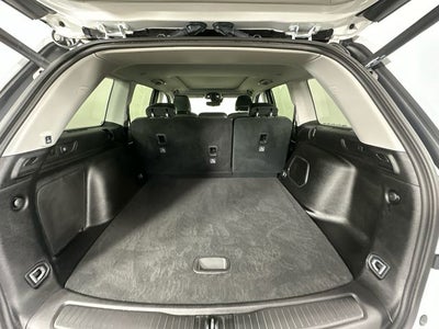2022 Jeep Grand Cherokee 4xe