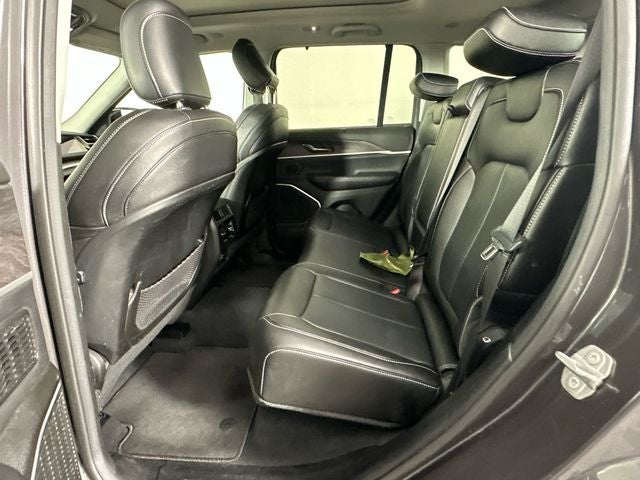 2022 Jeep Grand Cherokee 4xe