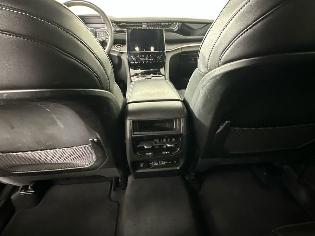 2022 Jeep Grand Cherokee 4xe