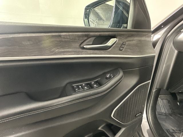 2022 Jeep Grand Cherokee 4xe