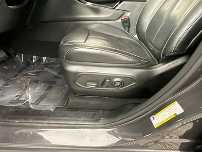 2022 Jeep Grand Cherokee 4xe