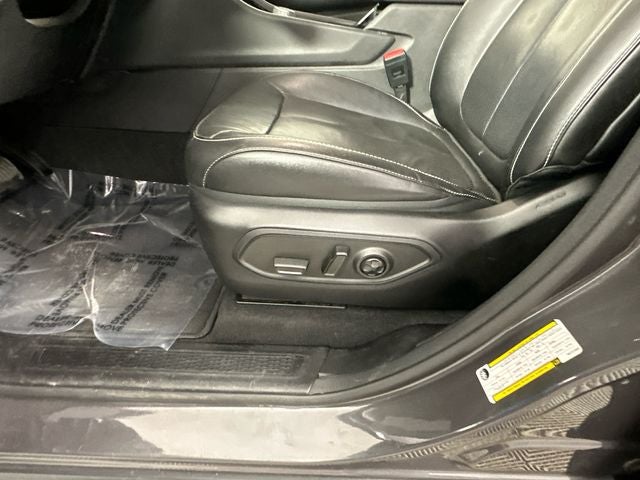 2022 Jeep Grand Cherokee 4xe