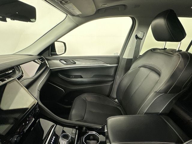 2022 Jeep Grand Cherokee 4xe