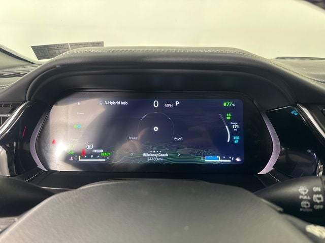 2022 Jeep Grand Cherokee 4xe