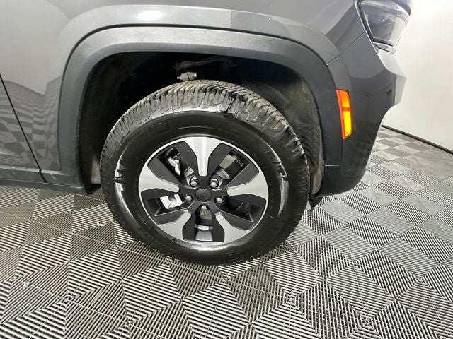 2022 Jeep Grand Cherokee 4xe
