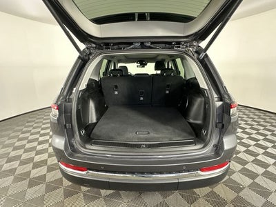 2022 Jeep Grand Cherokee 4xe