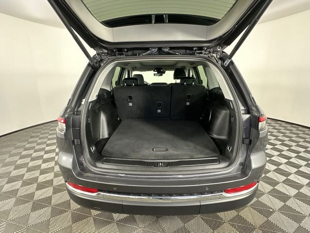 2022 Jeep Grand Cherokee 4xe