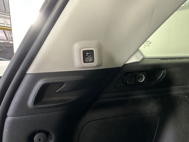 2022 Jeep Grand Cherokee 4xe