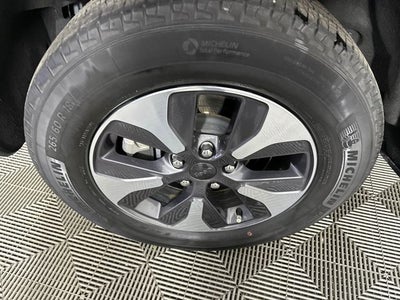 2022 Jeep Grand Cherokee 4xe