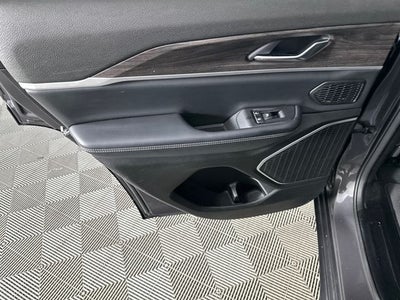 2022 Jeep Grand Cherokee 4xe