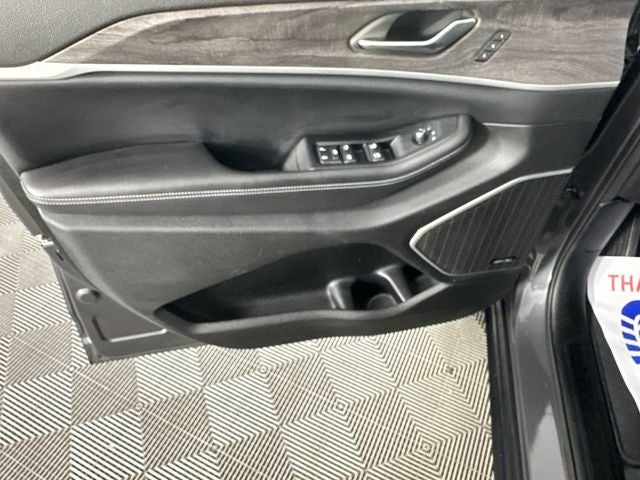 2022 Jeep Grand Cherokee 4xe